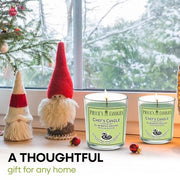 Price's Candles Chef's Jar Candle Fresh Scented Odour Reducing Candle with Basil Patchouli and Geranium Fragrance for Kitchens and Home Freshness