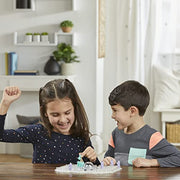 Hasbro Gaming Trouble: Bluey Edition Board Game for Kids, 2-4 Players, Race Bluey, Bingo, Bandit, or Chilli to The Finish, Ages 5 and Up (Amazon Exclusive)