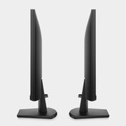 Dell 24 Monitor - SE2426H - 23.8-inch FHD (1920x1080) 144Hz 1ms Display, in-Plane Switching (IPS) Technology, AMD FreeSync™, TÜV 3-Star 2X HDMI, Tilt