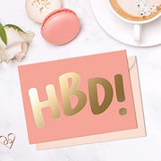 Sweetzer&Orange Happy Birthday Cards with Envelopes & Assortment Box. Variety Set of 20 Assorted Birthday Cards with Envelopes, Perfect Bulk Pack for Celebrations, Special Occasions, Friends