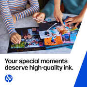HP 962 Cyan, Magenta, Yellow Ink Cartridges | Works with OfficeJet 9010, 9020 | Eligible for Instant Ink | 3YP00AN