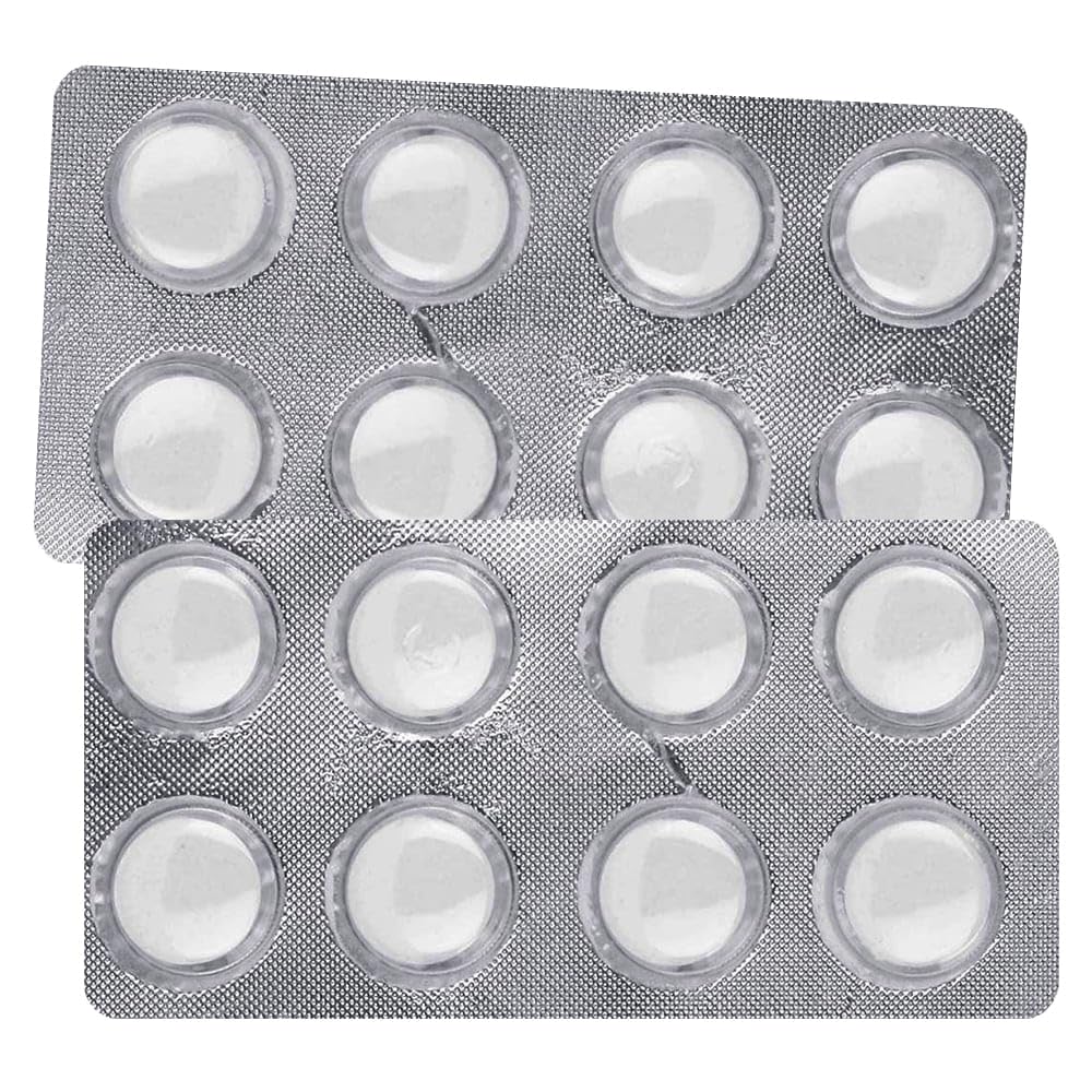 Sage Cleaning Tablets 16 Pk Sage Coffee Machine Cleaning Tablets Super Cal | Same Australian Manufacturer who Makes Sage Cleaning Tablets / Sage Coffee Machine Cleaning Tablets 2x8pk - ACO/NSF Certified