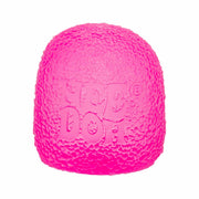 Schylling NeeDoh Gumdrop - Textured Sensory Toy with Super Solid Squish - 2.5" Tall - Colors May Vary (Pack of 1)