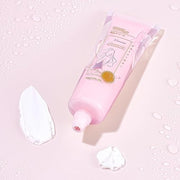 sjfscqr Niacinamide Double Tube Whitening Cream,Whitening Cream, Improve Dullness, Rich in Centella, Whitening Body Lotion,Suitable for Body and Face