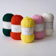 Utopia Crafts DK Double Knitting Yarn 100g (Ochre)