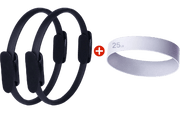 Pilates Ring Fitness Trainer