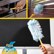 Flash Dust Magnet Duster Refills, 25 Units