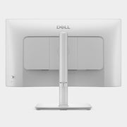 Dell 24 Plus Monitor - S2425HSM - 23.8-inch FHD (1920x1080) 144Hz 1ms Display, 2 x 3W Speakers, HDMI Connectivity, Height/Tilt/Pivot/Swivel Adjustability, AMD FreeSync - Ash White