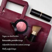 LAURA GELLER Makeup Brushes - 02 Retractable Angled Kabuki Brush