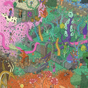 The Wild Wizards • 1000-Piece Puzzle by The Magic Puzzle Company • Series 6 | Original handmade art full of tiny details. Mind-blowing magical ending. Dozens of hidden secrets. No AI. No puzzle dust.