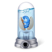 Robo Alive Test Tube Dinos by ZURU (Brachiosaurus) | Grow your own dino 100x bigger; become the scientist; submerge & watch it grow; light-up test tube; gift for kids