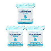Rinse-Free Bathing Wipes