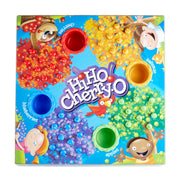 Hasbro Gaming Hi Ho Cherry-O Board Game for 2 to 4 Players Kids Ages 3 and Up (Amazon Exclusive)