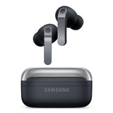 Samsung Galaxy Buds 4 Pro (2026) AI True Wireless Bluetooth Earbuds, Black | Hi-Res Audio, 2-Way Speaker, ANC 2.0, Optimized Comfort, IP57, Live Translation [US Version, 2 Yr Warranty]
