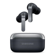 Samsung Galaxy Buds 4 Pro (2026) AI True Wireless Bluetooth Earbuds, Black | Hi-Res Audio, 2-Way Speaker, ANC 2.0, Optimized Comfort, IP57, Live Translation [US Version, 2 Yr Warranty]