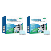 🍃Dishwasher Cleaner Tablets