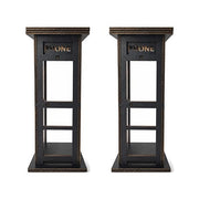 Telephone Booth Decorative Night Lamp