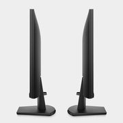 Dell 24 Monitor - SE2426H - 23.8-inch FHD (1920x1080) 144Hz 1ms Display, in-Plane Switching (IPS) Technology, AMD FreeSync™, TÜV 3-Star 2X HDMI, Tilt