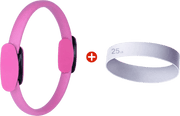 Pilates Ring Fitness Trainer