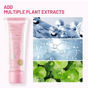 sjfscqr Niacinamide Double Tube Whitening Cream,Whitening Cream, Improve Dullness, Rich in Centella, Whitening Body Lotion,Suitable for Body and Face