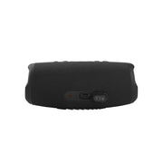 JBL Charge 5 - Portable Waterproof Speaker - Black
