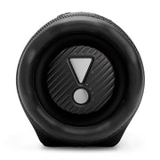 JBL Charge 6 - Portable Waterproof & DropProof Bluetooth Speaker (Black) | Powerful JBL Pro Sound with AI Sound Boost, Up to 28 hours of playtime, Built-In Powerbank, Multi-speaker connection