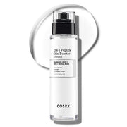 COSRX 6X Peptide Collagen Skin Booster Toner Serum for Dull Skin, 5.07 oz | Preps Skin with Copper Peptides, GHK-Cu for Uneven Skin Texture, Skin Renewal Boosting Facial Essence, Korean Skin Care