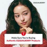 EQQUALBERRY NAD+ Peptide Boosting Cream – NAD+ 5% & 13 Peptides Anti-Aging Korean Skincare Face & Body Cream | Firming & Lifting Pink Neck Cream for Sagging Skin (1.69 fl.oz / 50ml)