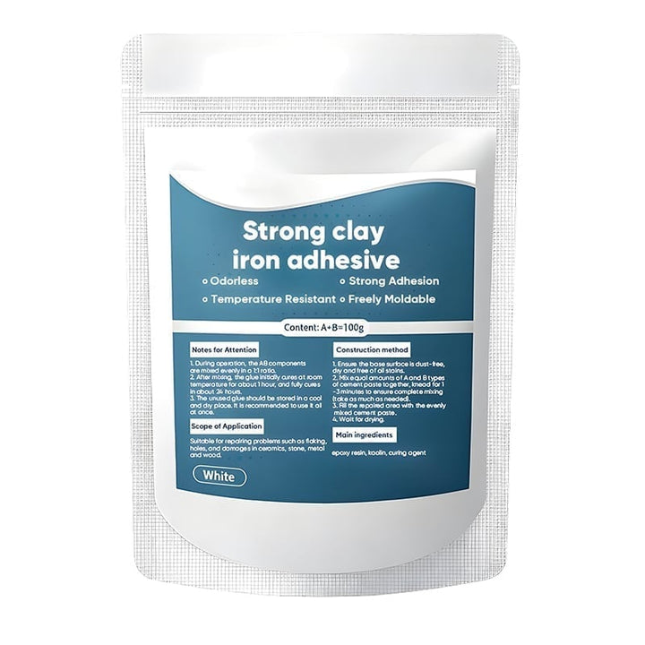 🍃New High-Strength Multi-Purpose Repair Clay