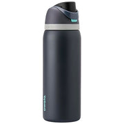Owala FreeSip Insulated Stainless Steel Water Bottle, 945ml, Foggy Tide | Insulated Stainless Steel | Leak-Proof Lid | BPA-Free, Lead-Free, and Phthalate-Free | 2-in-1 Spout