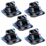 Car Phone Holder 360 Degree Rotation