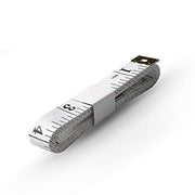 Realm Double Sided Tape Measure, Suitable For Body Measuring, Sewing/Tailors Tape, Inches & CM's, 150cm / 60 inches (1)