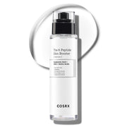 COSRX 6X Peptide Collagen Skin Booster Toner Serum for Dull Skin, 5.07 oz | Preps Skin with Copper Peptides, GHK-Cu for Uneven Skin Texture, Skin Renewal Boosting Facial Essence, Korean Skin Care
