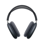 Apple AirPods Max 2 Wireless Over-Ear Headphones – Midnight | Active Noise Cancellation, Adaptive Audio, Personalized Spatial Audio, Live Translation, Bluetooth Headphones for iPhone