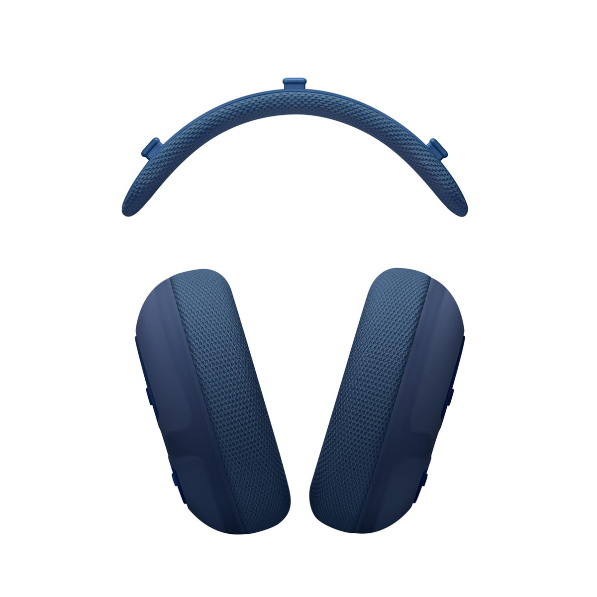 Beats 360 Cushion Kit for Earcups/Headband - Performance Knit, Navy