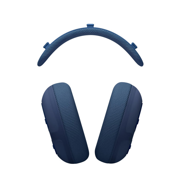 Beats 360 Cushion Kit for Earcups/Headband - Performance Knit, Navy