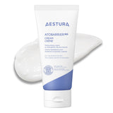 AESTURA ATOBARRIER365 Cream with Ceramides, 80 ML | Barrier Repair with Ceramides & Vitamin E, For Dry, Normal & Sensitive Skin, Hydrating Korean Face Moisturizer