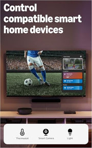 Amazon Fire TV Stick 4K Plus with AI-powered Fire TV Search, Wi-Fi 6, stream hundreds of thousands of movies and shows, free & live TV, find shows faster with Alexa+