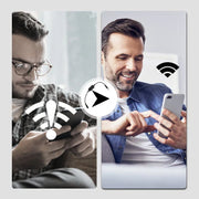 🔥Buy 1 Get 1 Free🔥24 Hours Timer Router Rebooter Cable