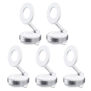 🔥Buy More Save More🔄360° Adjustable Vacuum Magnetic Phone Holder📱🚗