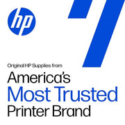 HP 67XL Black High-Yield Ink Cartridge | Works with DeskJet 1255, 2700, 4100, Envy 6000, 6400 Series | Eligible for Instant Ink | 3YM57AN | Packaging May Vary