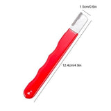 Garden Tool Sharpener ✂