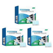 🍃Dishwasher Cleaner Tablets