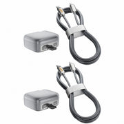 Full Charge Automatic Separator