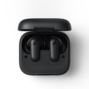 Soundcore P30i by Anker Noise Cancelling Earbuds, Hands-Free Viewing | Strong and Smart Noise Cancelling, Powerful Bass, 45H Playtime, 2-in-1 Case and Phone Stand, IP54, Bluetooth 5.4
