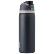 Owala FreeSip Insulated Stainless Steel Water Bottle, 945ml, Foggy Tide | Insulated Stainless Steel | Leak-Proof Lid | BPA-Free, Lead-Free, and Phthalate-Free | 2-in-1 Spout
