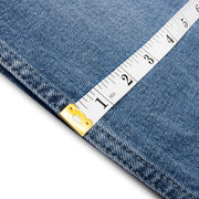 Realm Double Sided Tape Measure, Suitable For Body Measuring, Sewing/Tailors Tape, Inches & CM's, 150cm / 60 inches (1)