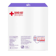 BAND-AID Brand Cushion-Care Gauze Pads, Large Size, 4 in x 4 in, 25 Count | Absorbent Dressing Pads, Non-Adhesive Comfortable Protection & Wound Care of Minor Cuts, Scrapes & Burns, For First Aid Kits