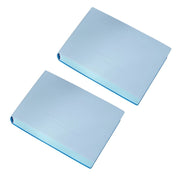 🍃Thickened Color Brick Notebook