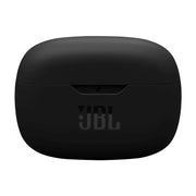 JBL Vibe Beam 2 - Noise Cancelling Earbuds - Black | JBL Pure Bass sound, Active Noise Cancelling with Smart Ambient, 4 mics for crisp, clear calls, Water and dust resistant